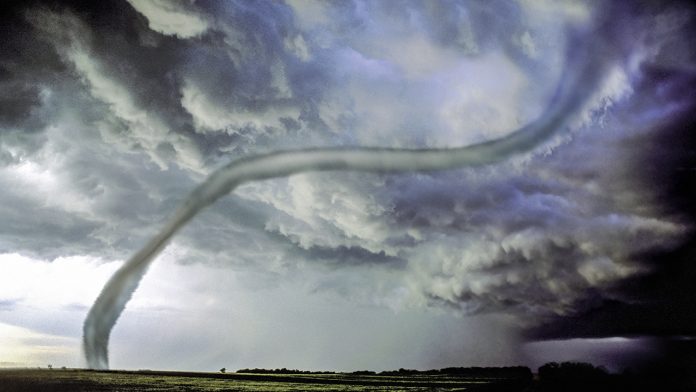 Stormuring