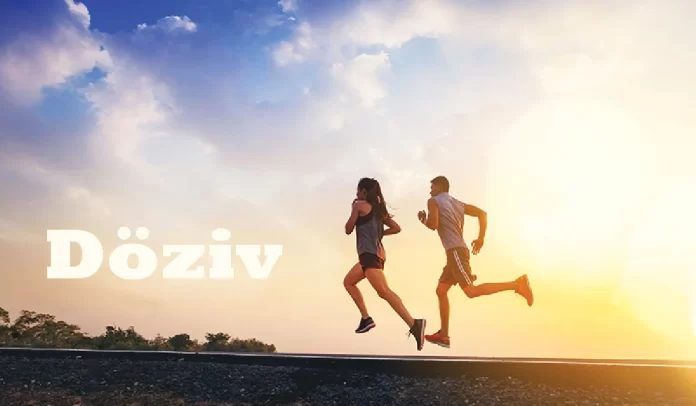 Döziv