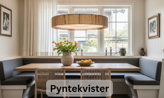 Pyntekvister