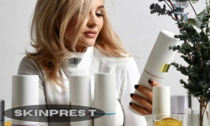 SkinPres T