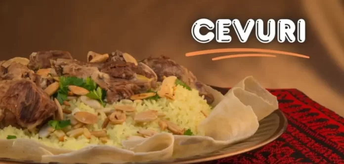 Cevurı