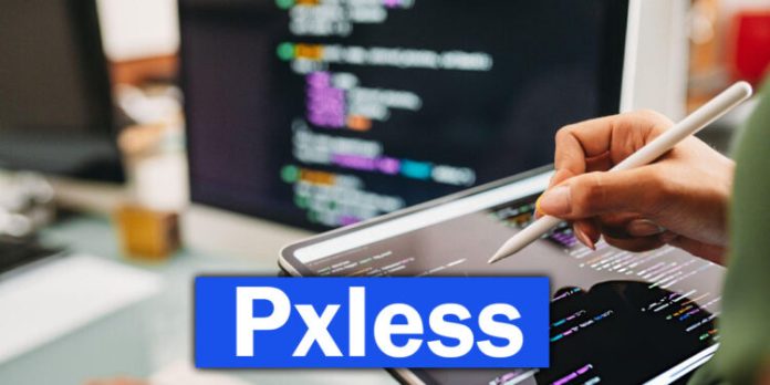 Pxless