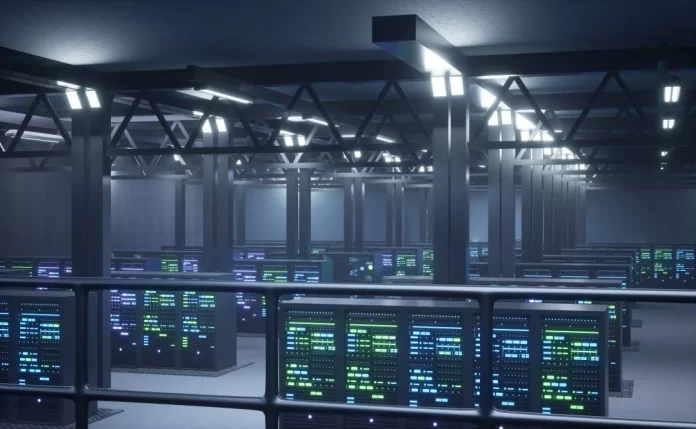 NS Mainframe