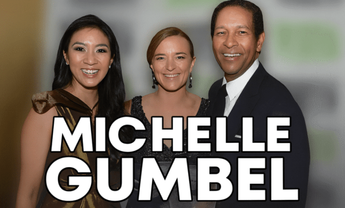 Michelle Gumbel
