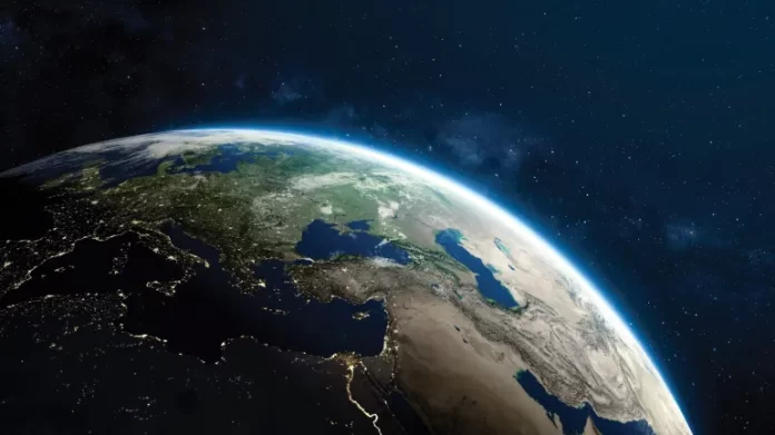 Kibard: The Mystery Force That Shapes the World Order in 2025.