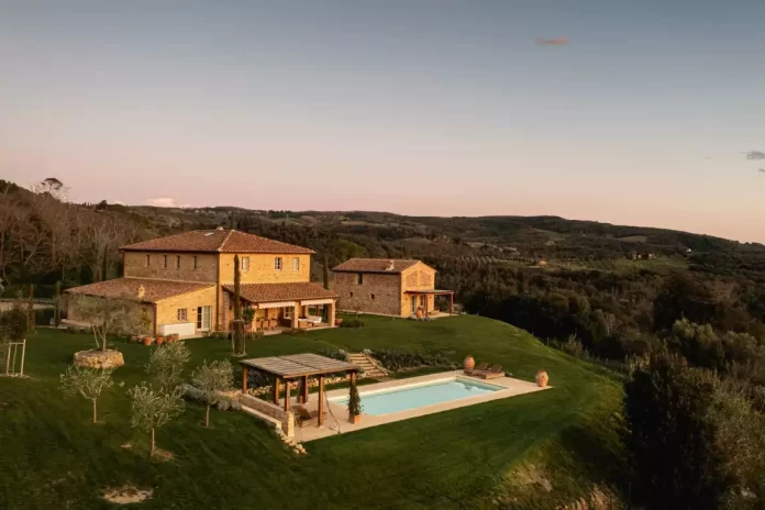 luxury villas italy le collectionist