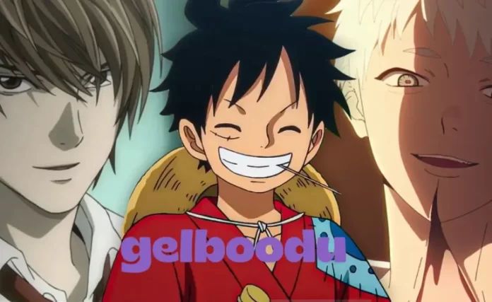 gelboodu
