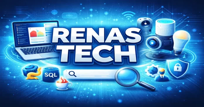 Renas Tech