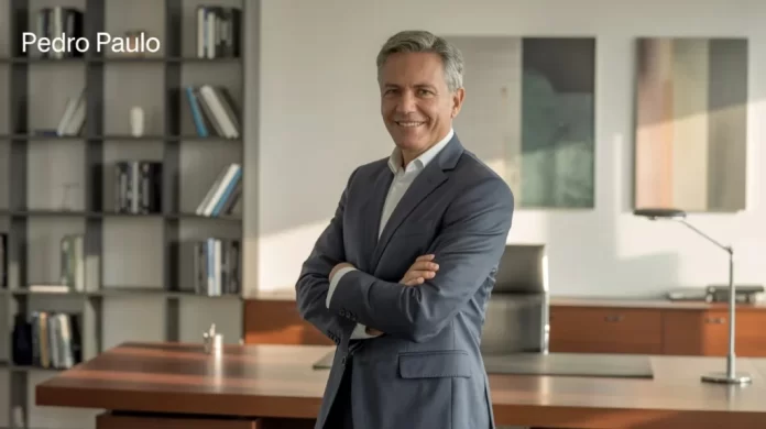 pedro paulo executive coaching