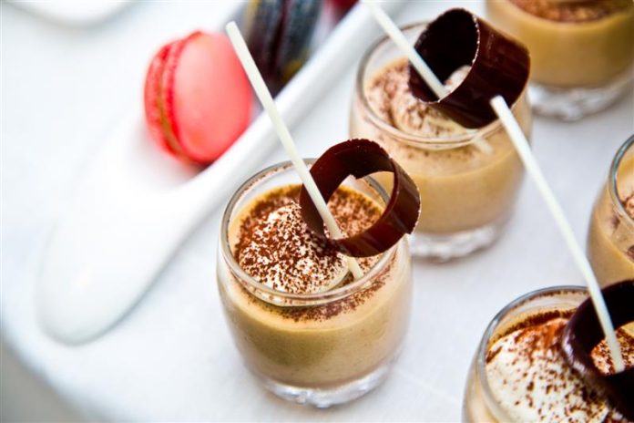 Creamy Blended