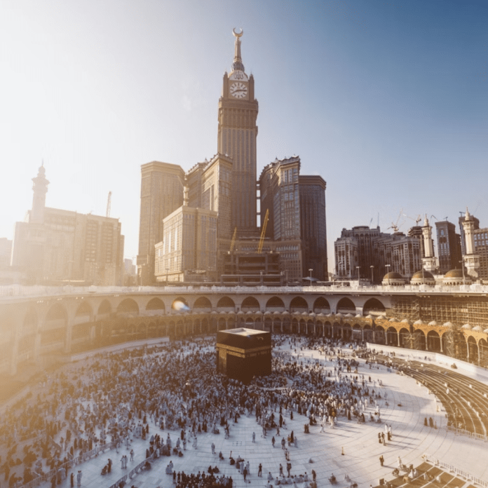 2026 Umrah Package