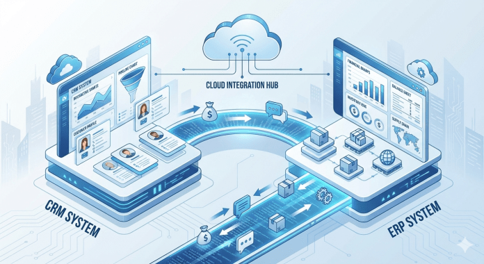 Acumatica ERP Integration Strategies for Growing Businesses