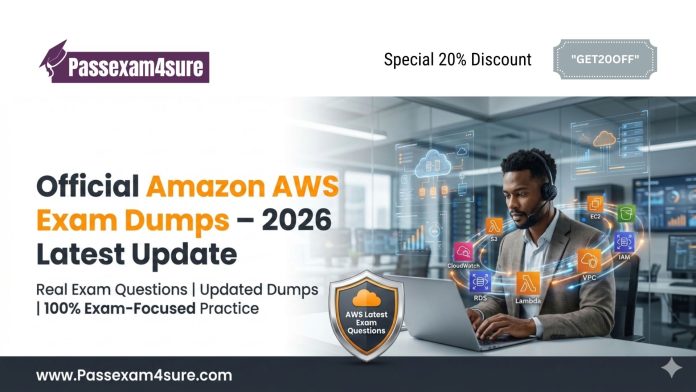 Amazon Dumps 2026