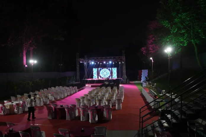 Corporate Event Planner in Pune