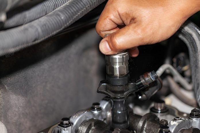 Fuel Injector
