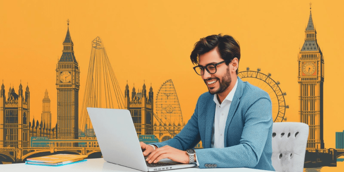 Remote UK Company Formation for Non-EU Founders