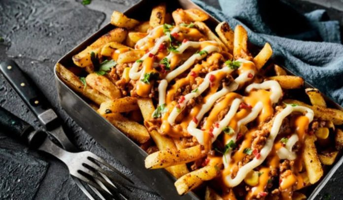 Top 7 Spicy Fries Ideas for Party Snack Lovers