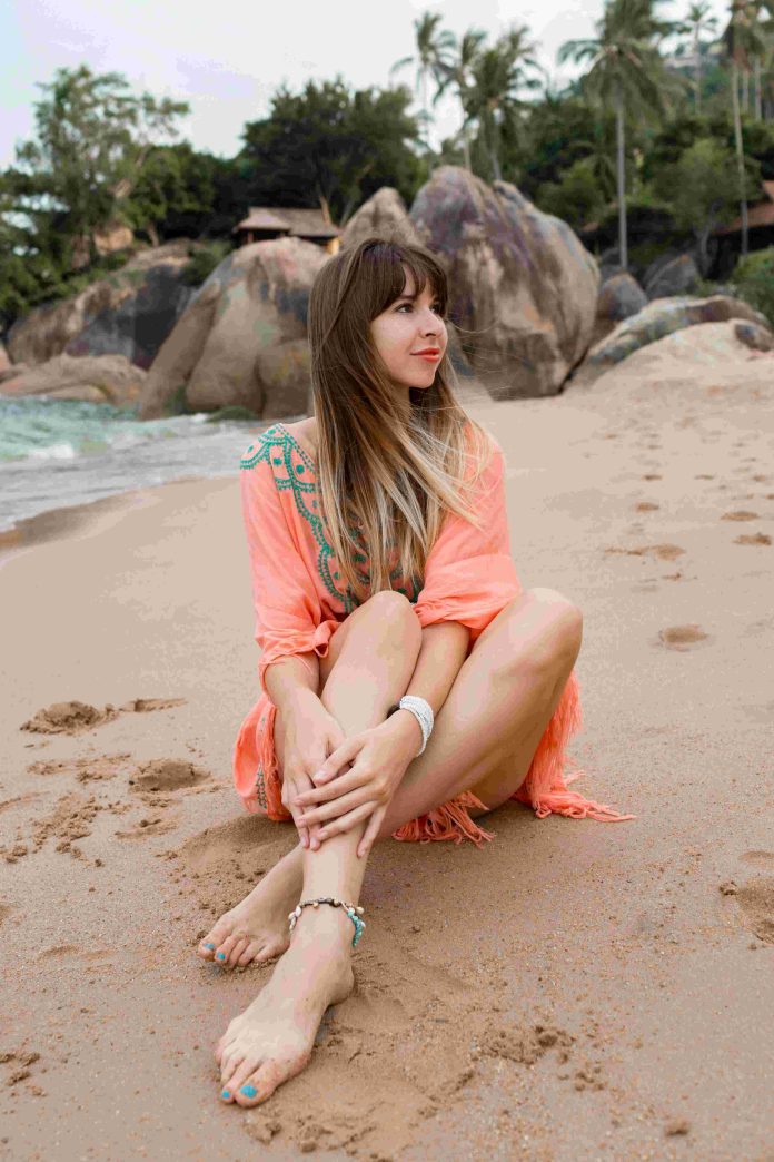 Anklets for Women