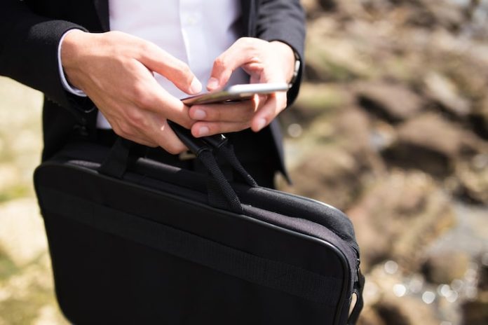 bag authentication
