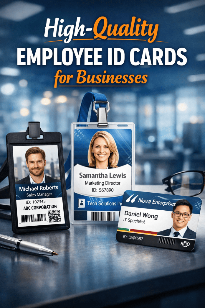 rfid card