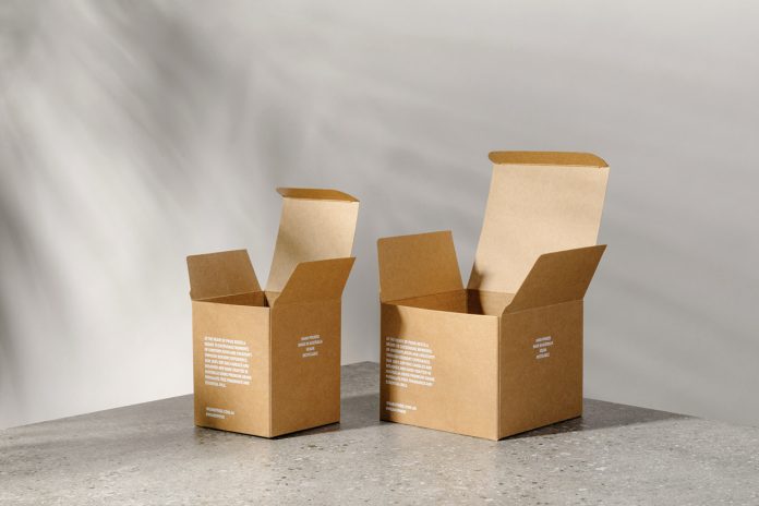 Custom Tuck Boxes