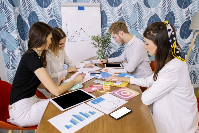 Business Plan Tips To Dominate Social Media Marketing
