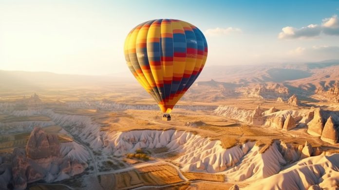 Egypt Holidays from the UK: Discover Unforgettable Holiday Packages