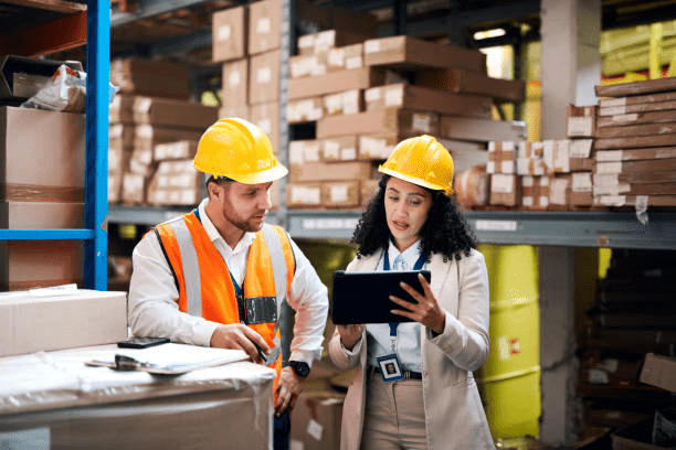 How Do Inventory Management Services Improve Supply Chain Efficiency ...
