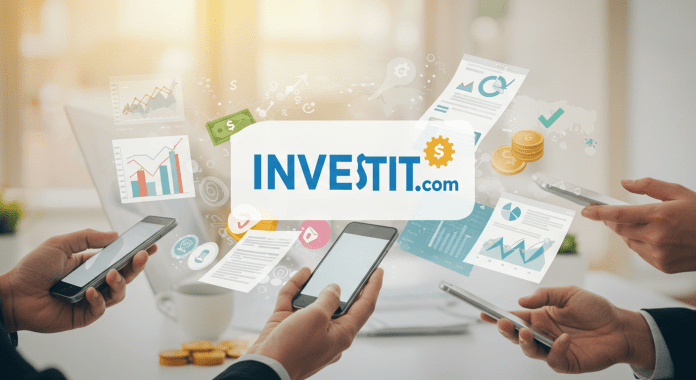 Investiit.com Tips