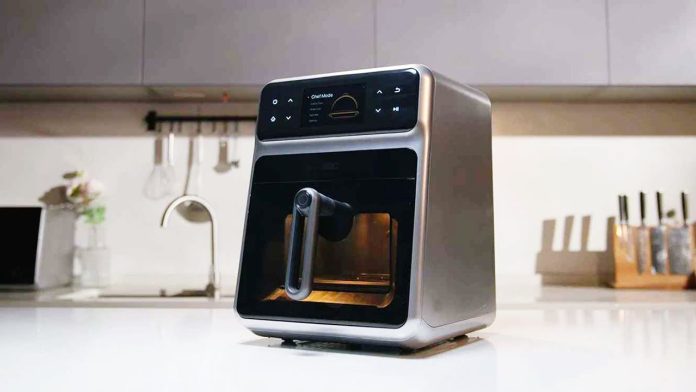 How to Upgrade Your Fryer Controls for Better Performance