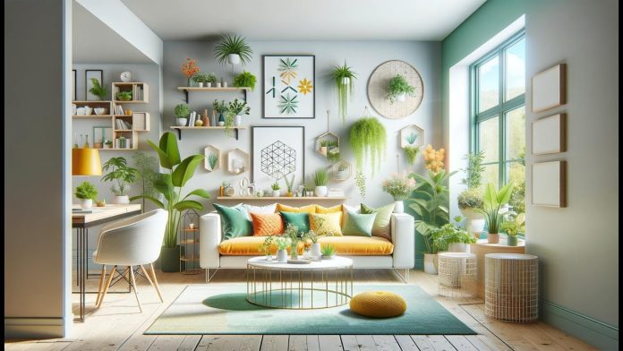 Decorating Ideas to Transform Homes with a Simple Update