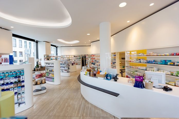 medical store near me