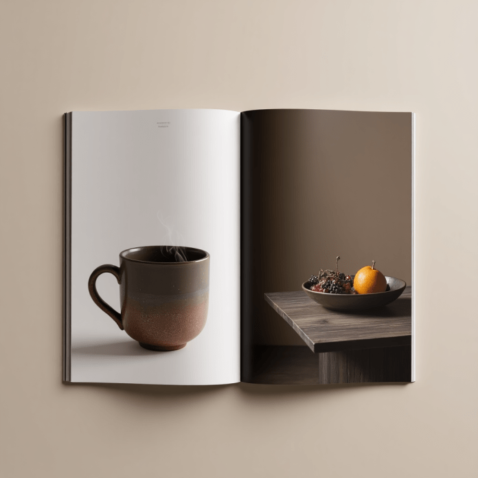 catalog printing