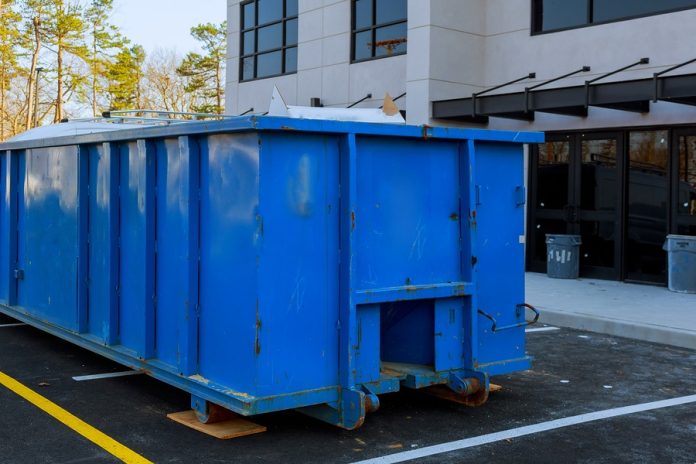 skip hire