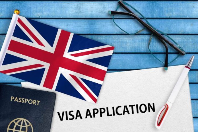 Worker Visa