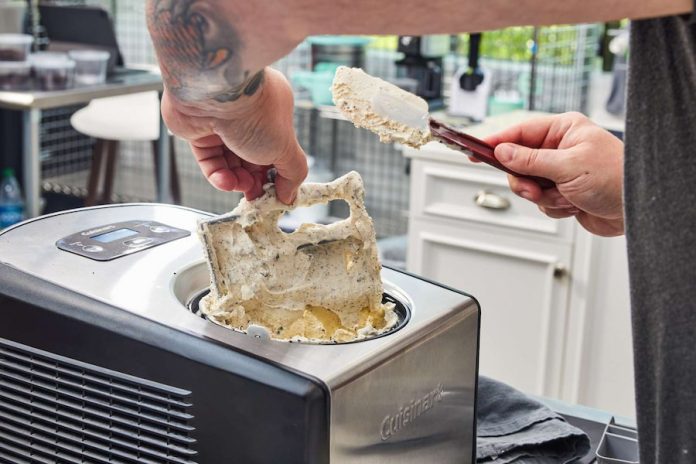 Ice Cream