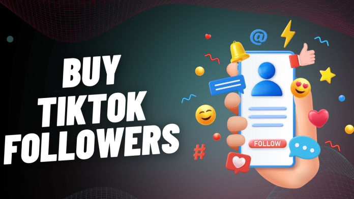 The Smart Way to Buy TikTok Followers in 2026