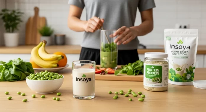 Insoya