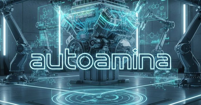 AutoAmina