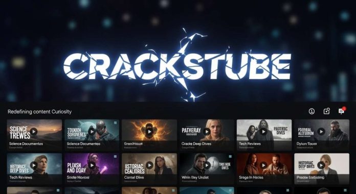 Crackstube