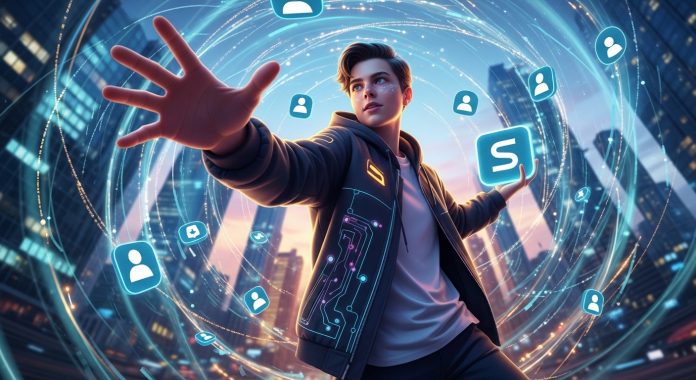 Skonkka: The Emerging Digital Trend Reshaping Online Culture and Creativity