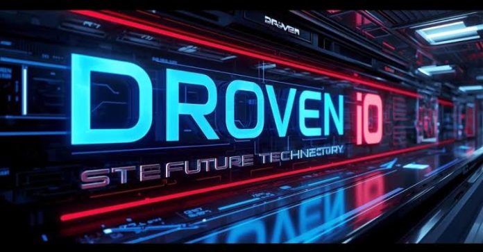 about droven.io